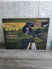Celestron travel scope d'occasion  Expédié en Belgium