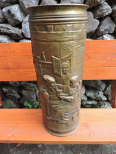 brass vintage stand umbrella for sale  Hot Springs National Park