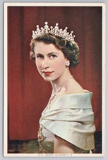Queen elizabeth formal for sale  MANCHESTER