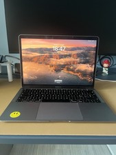 Macbook air 2018 usato  Parma