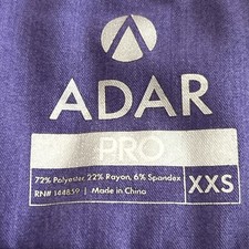 Adar scrubs set for sale  Lake Havasu City