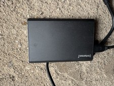 Externe festplatte 1tb gebraucht kaufen  Haldensleben-Umland