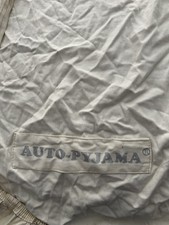 Auto pyjama car gebraucht kaufen Auto pyjama car gebraucht kaufen  Vordorf