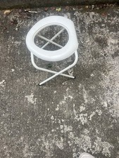Portable camping toilet for sale  PAR
