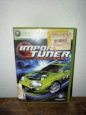 Ubisoft import tuner for sale  Shrewsbury