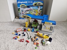 Playmobil city life for sale  BROMYARD