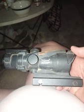 Tactical scope used for sale  Santa Fe