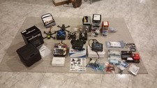 Drone fpv kit usato Drone fpv kit usato  Valvestino
