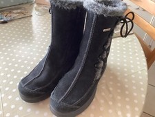 Rohde short boots for sale  ABERGAVENNY