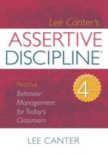 Assertive discipline positive for sale  Montgomery