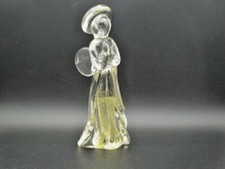Crystal praying winged for sale  LONDON