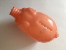 Sparschwein pvc ddr gebraucht kaufen  Annaberg-Buchholz, Mildenau