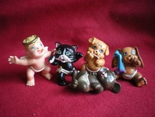 Lot figurines magic d'occasion Lot figurines magic d'occasion  Marly-le-Roi