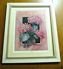 Picture custom framed for sale  Scranton