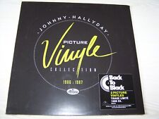 Johnny hallyday picture d'occasion  Bailleul