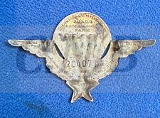 Militaria insigne brevet d'occasion  Lorient