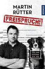 Martin rütter freispruch gebraucht kaufen  Berlin
