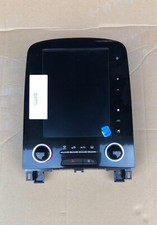 Table control chauffage d'occasion  Expédié en Belgium
