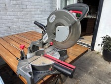 Performance mitre saw for sale  CHICHESTER