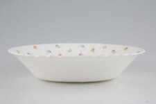 Wedgwood cascade vegetable for sale  KENILWORTH