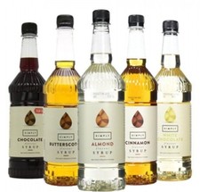 Simply syrup multiple for sale  BOLTON