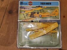 Maquette vintage tiger d'occasion  Brive-la-Gaillarde
