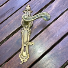 Schöner rginal antiker gebraucht kaufen  Halle