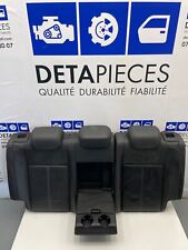 Sieges arriere banquette d'occasion  Verneuil-l'Étang