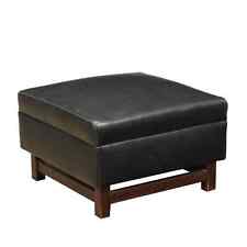 Pouf vintage legno usato  Cambiago