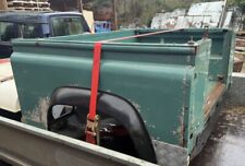 Landrover defender tub for sale  HOLMFIRTH