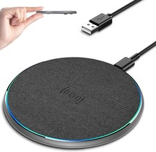 Fast wireless charger for sale  Ireland