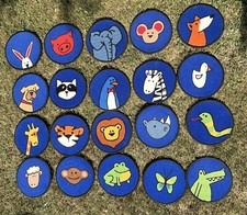 Animal rugs small for sale  Bucyrus