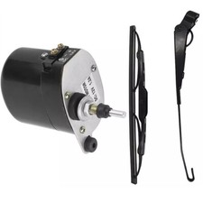Scheibenwischermotor 105 arm gebraucht kaufen  Deutschland