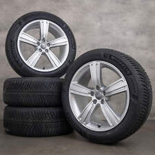 Riginal audi winterräder gebraucht kaufen  Stralsund-Umland I