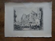 Bouroux paul adrien d'occasion  Le Raincy