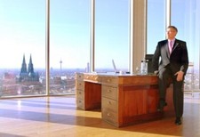 Viktorianischer partner desk gebraucht kaufen  Köln