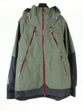 Jaqueta Backcountry Cardiac GORE-TEX 3L - Feminina. Hera, média /60607/ comprar usado  Enviando para Brazil