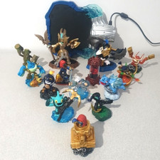 Skylanders superchargers figur for sale  CHELTENHAM