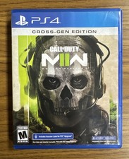 Call of Duty: Modern Warfare II 2 (Sony PlayStation 4, 2022) PS4 COD MW2 Testado comprar usado Call of Duty: Modern Warfare II 2 (Sony PlayStation 4, 2022) PS4 COD MW2 Testado comprar usado  Enviando para Brazil