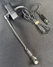 Microfone de instrumento cardioide BETA 98H/C clip-on para Shure sem fio bodypack comprar usado  Enviando para Brazil