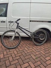 Zona zenith trials for sale  GILLINGHAM