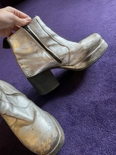 Vintage 1970s glam for sale  LONDON