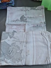 Bababettwaäsche stubenwagen w gebraucht kaufen  Inden