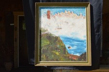 1950 era painting for sale  Woodinville