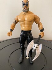 Jakks wwe classic for sale  Bayville