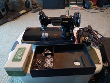Vintage singer featherweight for sale  Columbus
