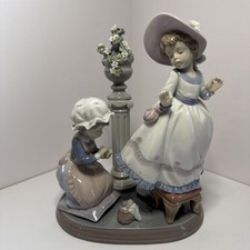 Lladro figurine stitch for sale  Lake Zurich