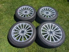 Borbet blx 5x18 gebraucht kaufen  Schopfloch