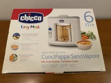 ricambi cuocipappa chicco usato ricambi cuocipappa chicco usato Roma