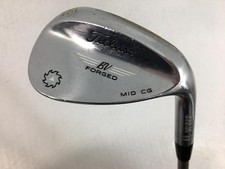 Titleist vokey forged d'occasion  Expédié en France